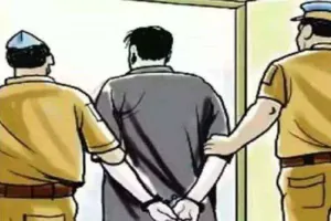 विजीलैंस द्वारा फंडों में घपले के दोष अधीन नगर कौंसिल सुनाम का पूर्व प्रधान गिरफ़्तार