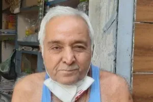 ऐलनाबाद के 68 वर्षीय ओमप्रकाश इन्सां बने नेत्रदानी