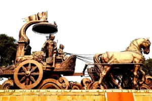 कनाडा के टोरंटो में हुआ गीता यज्ञ