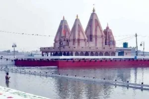 19 नवंबर से होगा अंतरराष्ट्रीय गीता महोत्सव का आगाज