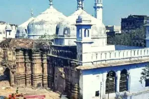 ज्ञानवापी मामले में अदालत का फैसला आने से पहले पुलिस ने जारी किया अलर्ट