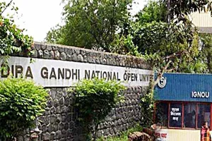 युवाओं को आत्मनिर्भर बनाती है IGNOU की दूरस्थ शिक्षा प्रणाली