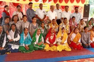 छात्रों को सम्मान देने पर बढ़ती है प्रतिस्पर्धा की भावना: सिहाग