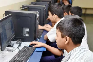 छात्रों को राहत, सरकारी स्कूलों में होगा लैब का निर्माण