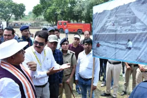राखीगढ़ी में ग्रामीणों को होम स्टे नीति के तहत मिलेंगे लाइसेंस