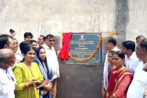 स्टेडियम के रूप में युवाओं को मिलेगी बड़ी सौगात