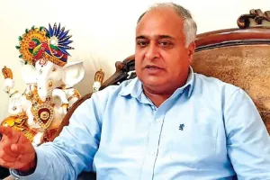 एनजीटी ने पंजाब को ठोका 2 हजार करोड़ रूपये का जुर्माना