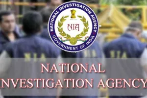 Punjab Drugs Smuggling Case: अमृतसर में NIA की बड़ी कार्रवाई, हेरोइन केस में आरोपी अनवर मसीह की संपत्तियां जब्त