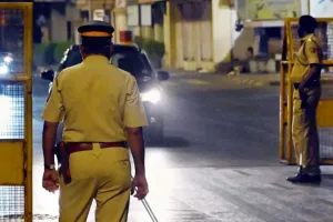 तस्करों के खिलाफ अभियान में 24 के खिलाफ गैंगस्टर एक्ट में हुई कार्रवाई