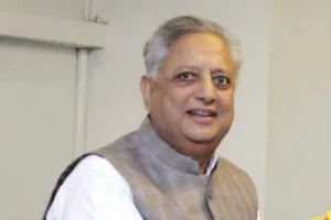 हजारों करोड़ रू. की अवैध माईनिंग से ‘काली कमाई’ कर रहे थे राणा केपी सिंह