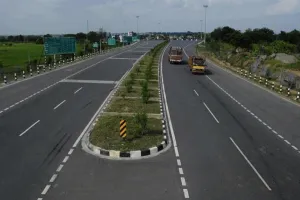 महज चार घंटे में चंडीगढ़ से नारनौल का सफर होगा तय