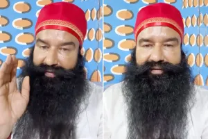 युवाओं में बढ़ती नशावृत्ति पर रोक के लिए Saint Dr. MSG ने की प्रार्थना