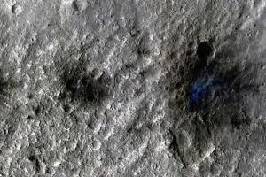 नासा लैंडर ने मंगल ग्रह पर भूकंपीय तरंगों का लगाया पता