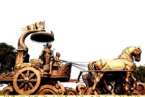 कनाडा के ब्रैम्पटन शहर में पार्क का नाम ‘श्री भगवद् गीता’ रखा