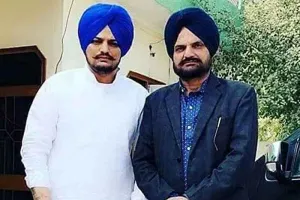 सिद्धू मूसेवाला के पिता को मिली लॉरेंस गैंग के शूटर ने दी धमकी