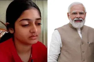 ‘मेरी मां की हत्या की जांच सीबीआई से करवाओ मोदी जी’
