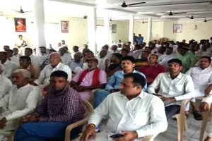 सोनाली की छोटी बहन संभालेगी अब राजनीतिक विरासत