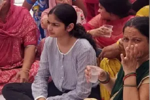 Sonali Phogat murder case: सरकार को 23 तक सीबीआई जांच आदेश देने का अल्टीमेटम