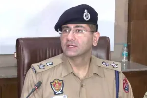 अफवाहों पर ध्यान ना दें, नही मिली लड़कियों की वीडियो : SSP