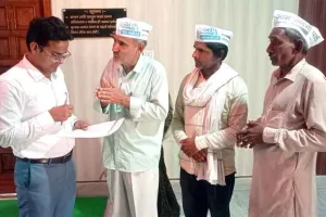 बिना बजट व स्टाफ के सफाई व्यवस्था हुई ठप