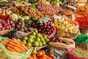 त्यौहारों से पहले थोक महंगाई दर में आई उछाल