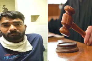 गैंगस्टर बबलू का रिमांड 17 तक बढ़ा