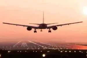 बम वाला ईरानी यात्री विमान दिल्ली के आसमान में 45 मिनट तक मंडराता रहा, सुखोई ने टाला खतरा