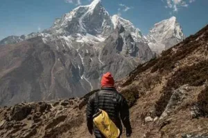 बागेश्वर में खराब मौसम के चलते 77 पर्वतारोही फंसे, सभी सुरक्षित