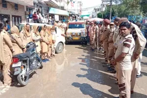 मरणोपरांत हेमराज सिंगला इन्सां का पार्थिव शरीर दान