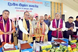 वर्ष 2030 तक 10 करोड़ नौकरियां होगी भारत के युवाओं के हिस्से