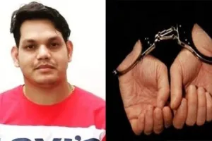 मूसेवाला मर्डर केस का आरोपी गैंगस्टर टीनू गिरफ्तार