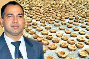 पर्यावरण संरक्षण : दीपावली पर गोबर के दीयों से जगमग होंगे हजारों घर