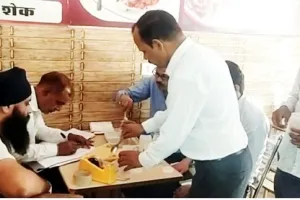 नए एफएसओ आए तो शुद्ध के लिए युद्ध हुआ शुरू