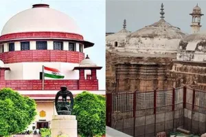 Gyanvapi Masjid case : हिंदू प्रतीक चिह्नों की कार्बन डेटिंग कराने की मांग पर कोर्ट का फैसला टला