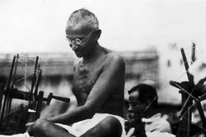 गांधी के सर्वोदय में निहित है सुशासन की बयार