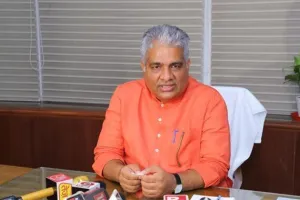 शबाश! हरियाणा, फसल अवशेष प्रबंधन को लेकर केंद्रीय मंत्री ने थपथपाई पीठ