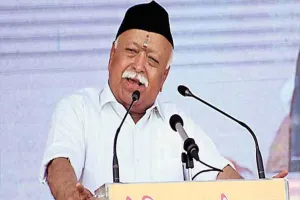 महिलाओं को सशक्त बनाने की जरूरत: भागवत