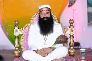 Live Talk Show with MSG: पूज्य गुरु जी ने हर सवाल के दिए जवाब