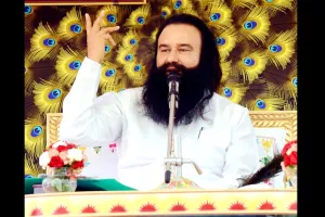 सुमिरन से कटते हैं संचित कर्म