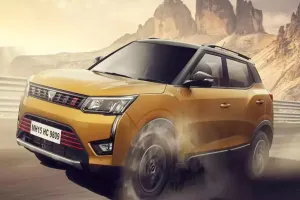 Mahindra Company ने लॉन्च किया एक्सयूवी 300 टर्बोस्पोर्ट सीरीज