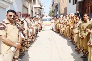 यहां मरकर भी इंसानियत के काम आते हैं ‘इन्सां’