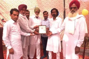 सच कहूँ ने विकट परिस्थितियों में भी सच की आवाज को पाठकों तक पहुंचाया