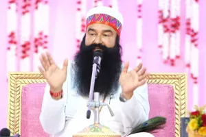 Anmol Vachan: गुरु और मुरीद का रिश्ता वो अनमोल तोहफा होता है, जिसकी कल्पना नहीं की जा सकती: पूज्य गुरु जी