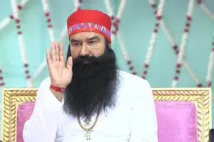 Youtube चैनल पर Saint Dr. MSG का जलवा, LIVE आकर साध-संगत को दिए दर्शन