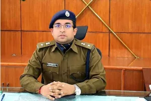 त्यौहारी सीजन पर सतके होकर करें ऑनलाइन खरीदारी: एसपी