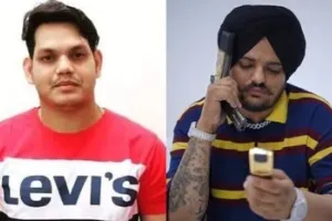 सिद्धू मूसेवाला मर्डर केस: गैंगस्टर दीपक टीनू पुलिस कस्टडी से फरार