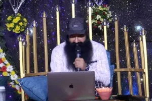 हर किसी की जुबां पर चढ़ा ‘साडी नित दिवाली’ भजन