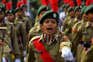 अगले वर्ष वायु सेना में शामिल होंगी महिला अग्निवीर