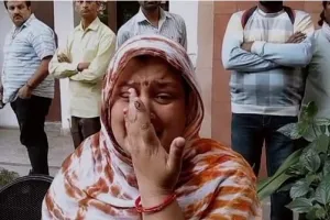 यमुनानगर : बीए फाइनल की 21 वर्षीय छात्रा चौथी मंजिल से कूदी, मौत