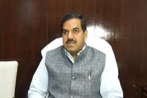 मुख्यमंत्री के राजनीतिक सलाहकार ने दिया इस्तीफा